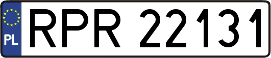 RPR22131