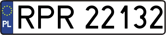 RPR22132