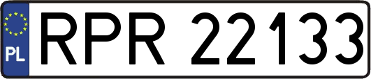 RPR22133