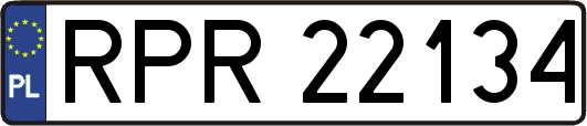 RPR22134