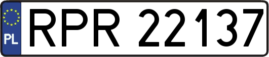 RPR22137