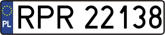 RPR22138