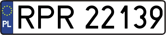 RPR22139