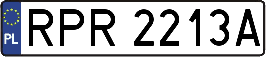 RPR2213A
