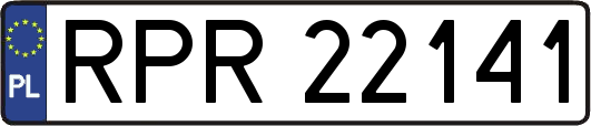 RPR22141