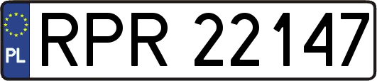 RPR22147