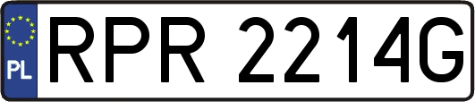 RPR2214G