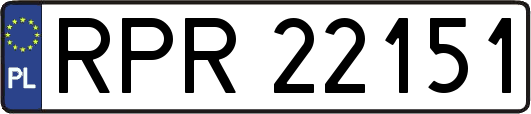 RPR22151