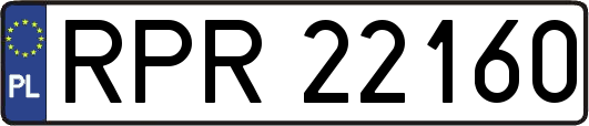 RPR22160