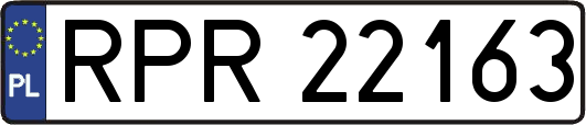RPR22163