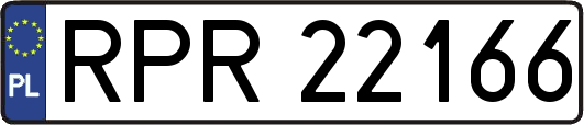 RPR22166