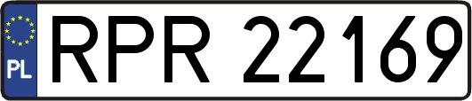 RPR22169