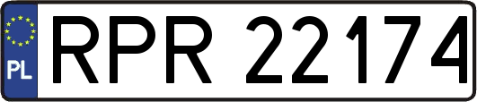 RPR22174