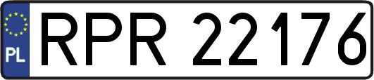 RPR22176