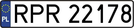 RPR22178