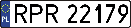 RPR22179