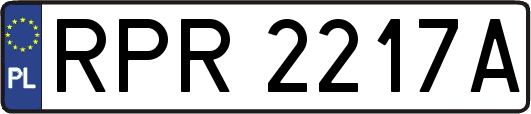 RPR2217A