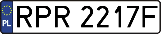 RPR2217F