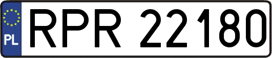RPR22180