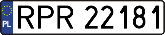 RPR22181