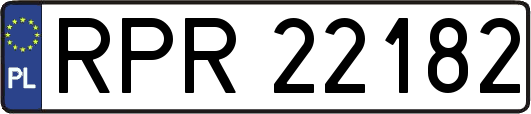 RPR22182