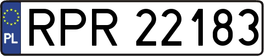 RPR22183