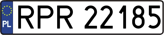RPR22185