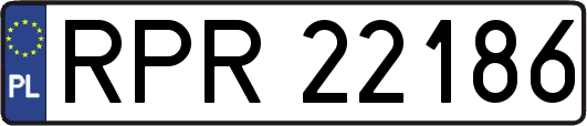 RPR22186