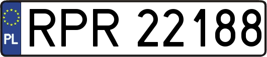 RPR22188