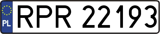 RPR22193