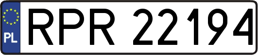 RPR22194