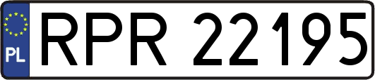 RPR22195