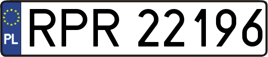 RPR22196