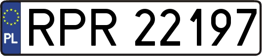 RPR22197