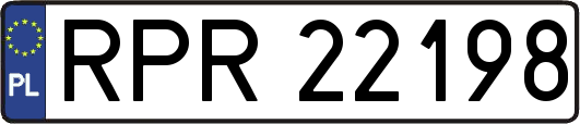 RPR22198