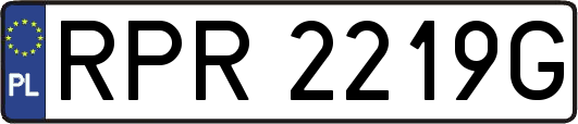 RPR2219G