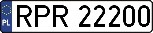RPR22200