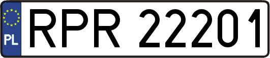 RPR22201