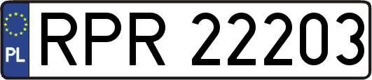 RPR22203