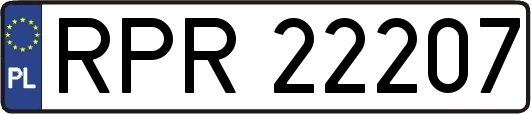 RPR22207