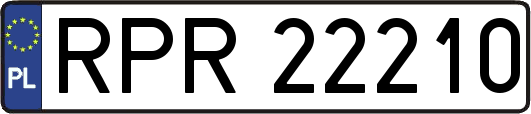 RPR22210