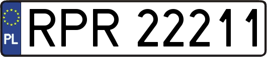 RPR22211