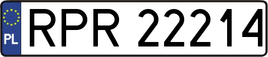 RPR22214