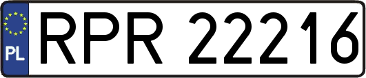RPR22216