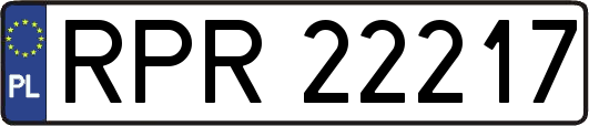 RPR22217