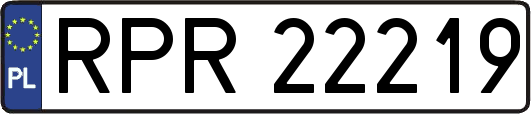 RPR22219