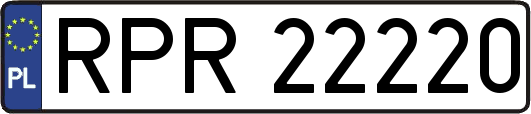 RPR22220