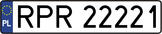 RPR22221