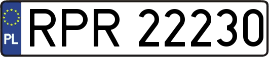 RPR22230