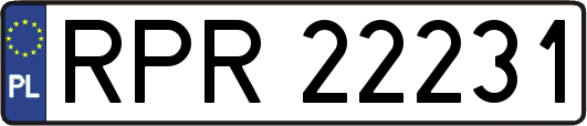 RPR22231